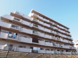 中古マンションをリフォームし売却に出した話【築38年で売れるか?】