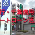 京葉銀行・千葉信用金庫のアパートローン活用法【頭金2割が目安】