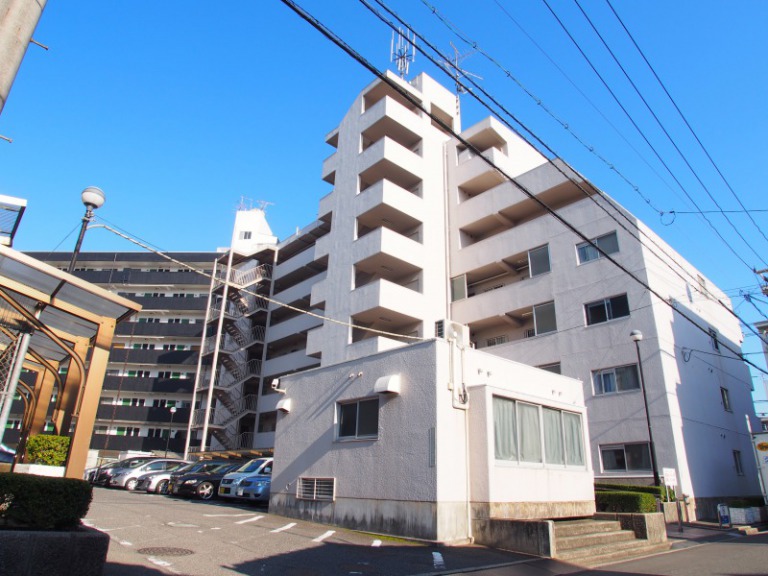 築38年の区分マンションを1ヶ月半で売却できた秘訣【早期売却】