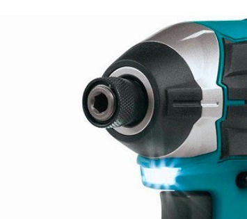 インパクトドライバーの例