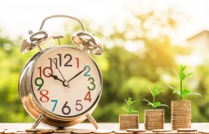 20代の貯金は無意味ではない!人生100年時代を楽しく生きる方法