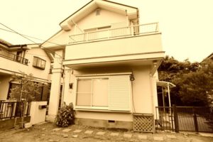 (戸建て投資の実践例)現金購入により資産価値大の物件ゲット!