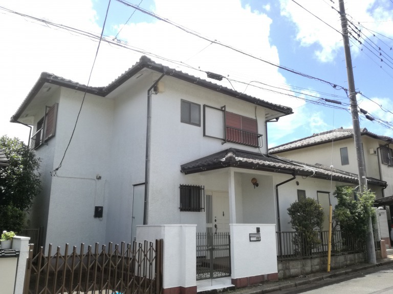不動産投資