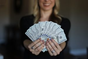 世帯年収1000万