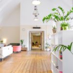 お洒落なクッションフロア5選【テラコッタ柄・オーク柄・ストーン柄】