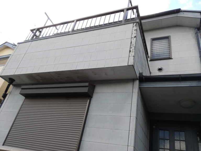 戸建て
