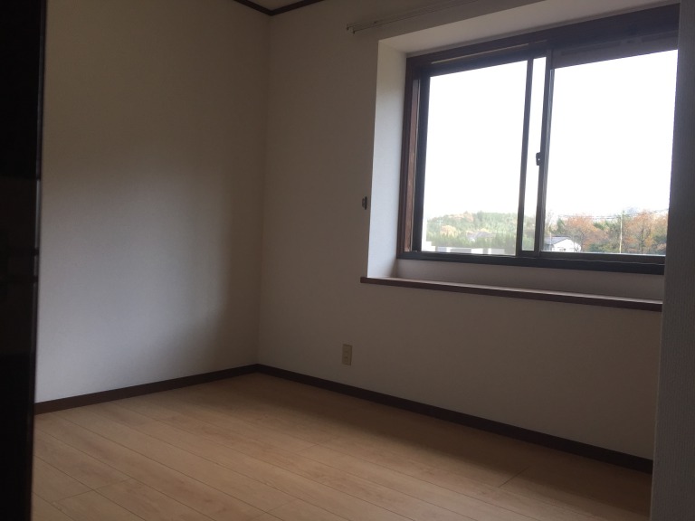 洋室(アフター)