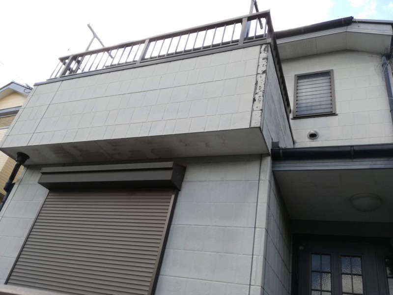 購入した戸建て