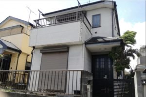 雨漏りのある戸建ての外壁塗装業者の選び方【ポイントは3つある】