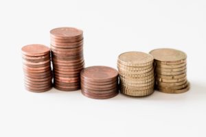 副収入10万円