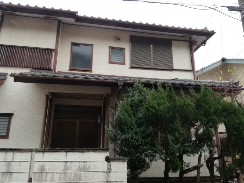 心理的瑕疵物件