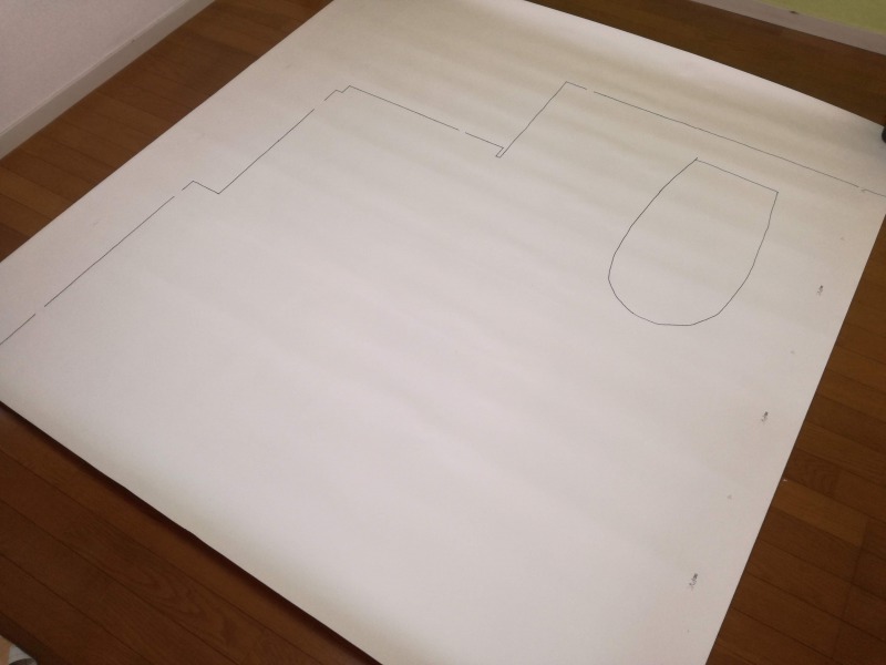 クッションフロア