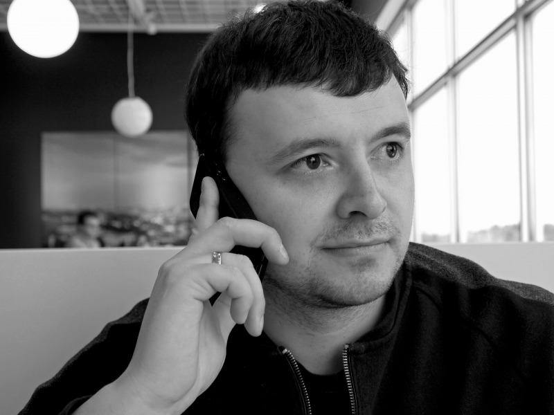 電話ヒアリング