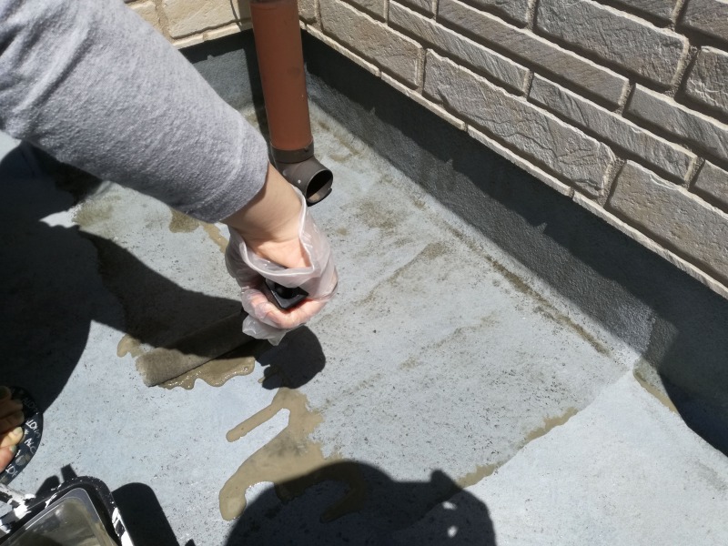 下塗りシーラー