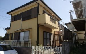 中古戸建てを購入して1年後に雨漏り発見!オーナーチェンジ物件の闇