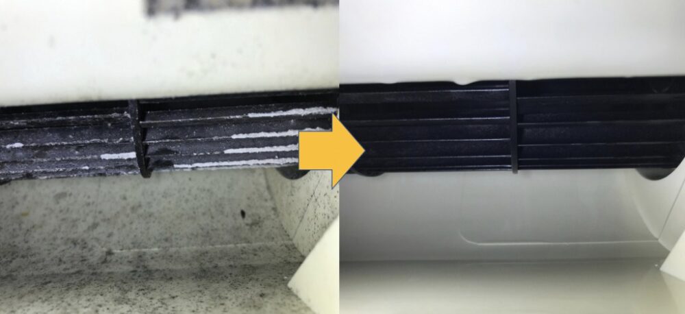 ビフォア・アフター