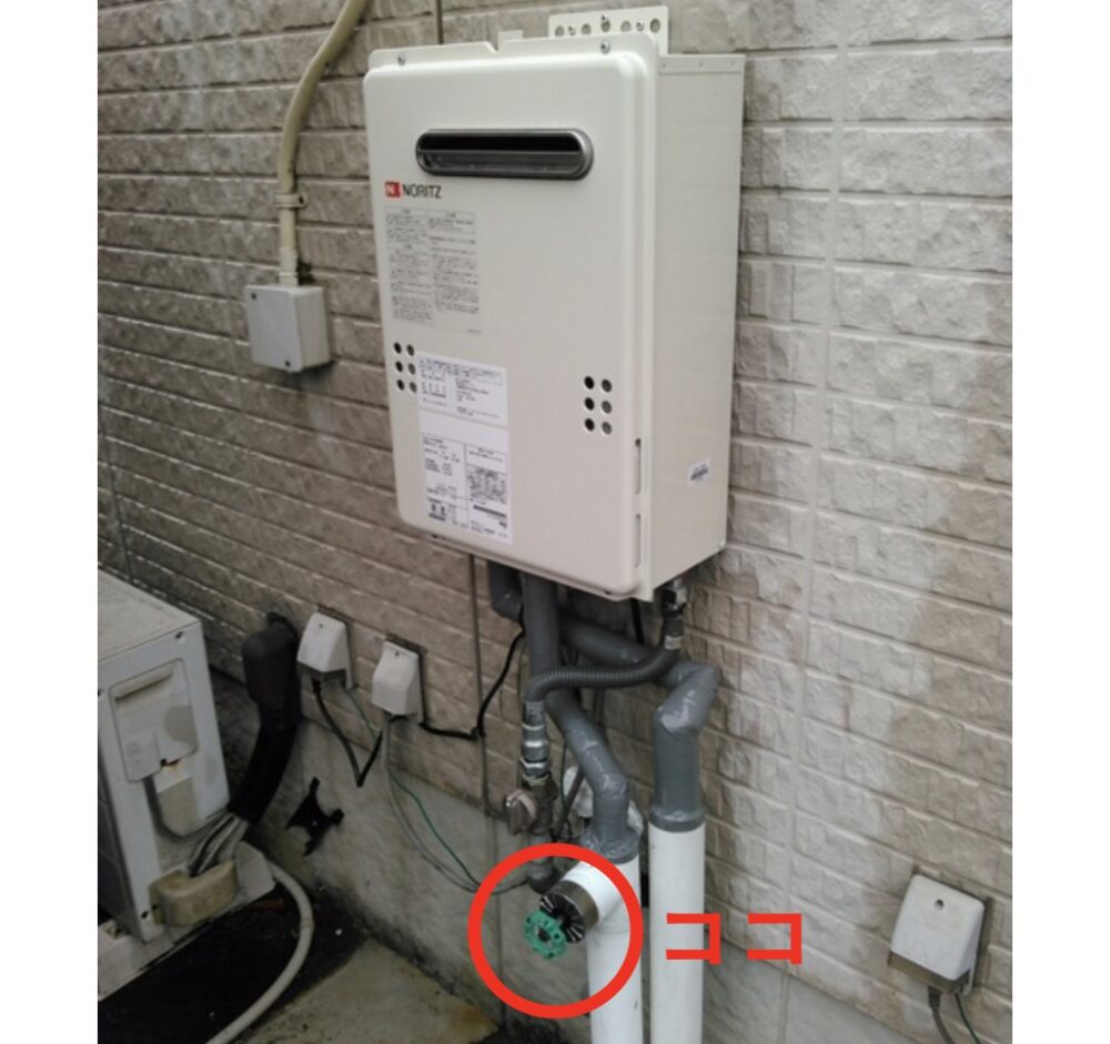 給湯管から漏水 修理費用にどのくらい掛かったか 戸建て 給湯管から漏水 修理費用にどのくらい掛かったか 戸建て