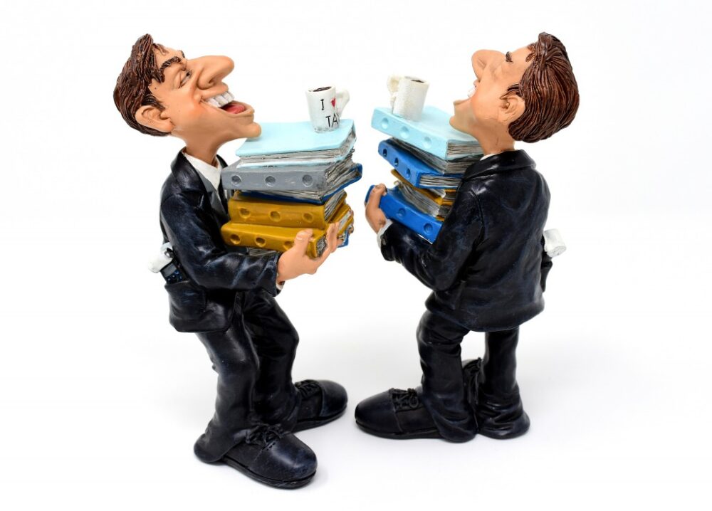 担保評価と審査