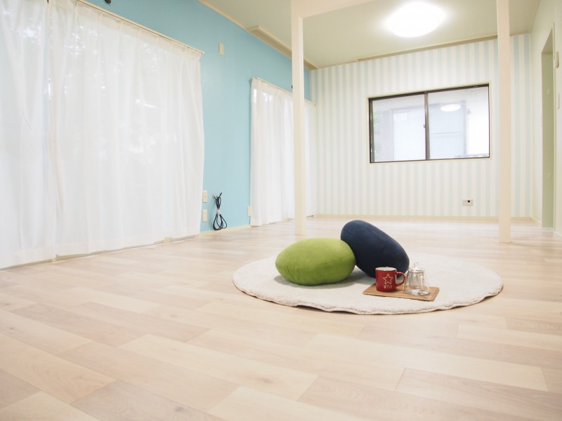 築39年の戸建て