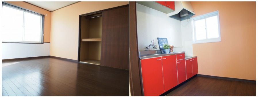 内装リフォーム