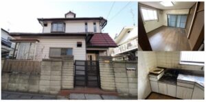 5LDKの戸建てのハウスクリーニングに掛かった費用&くらしのマーケット活用法