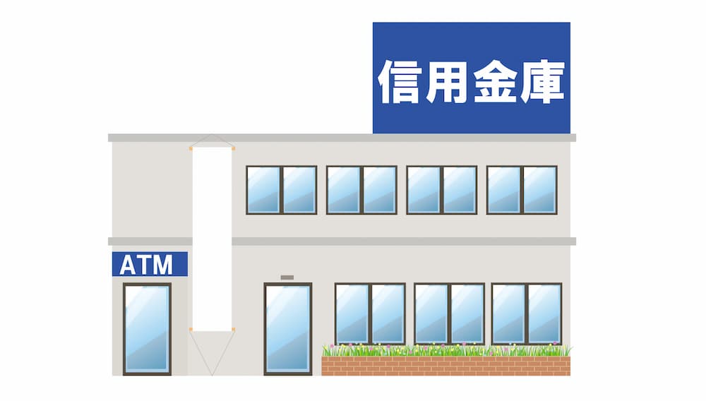 （土地から新築アパート1号）信金さん3行を追加して融資開拓！