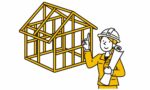 (土地から新築アパート1号)図面作成スタート&いざ確認申請へ!