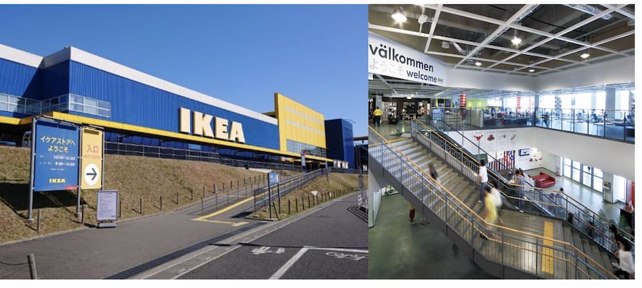 IKEA