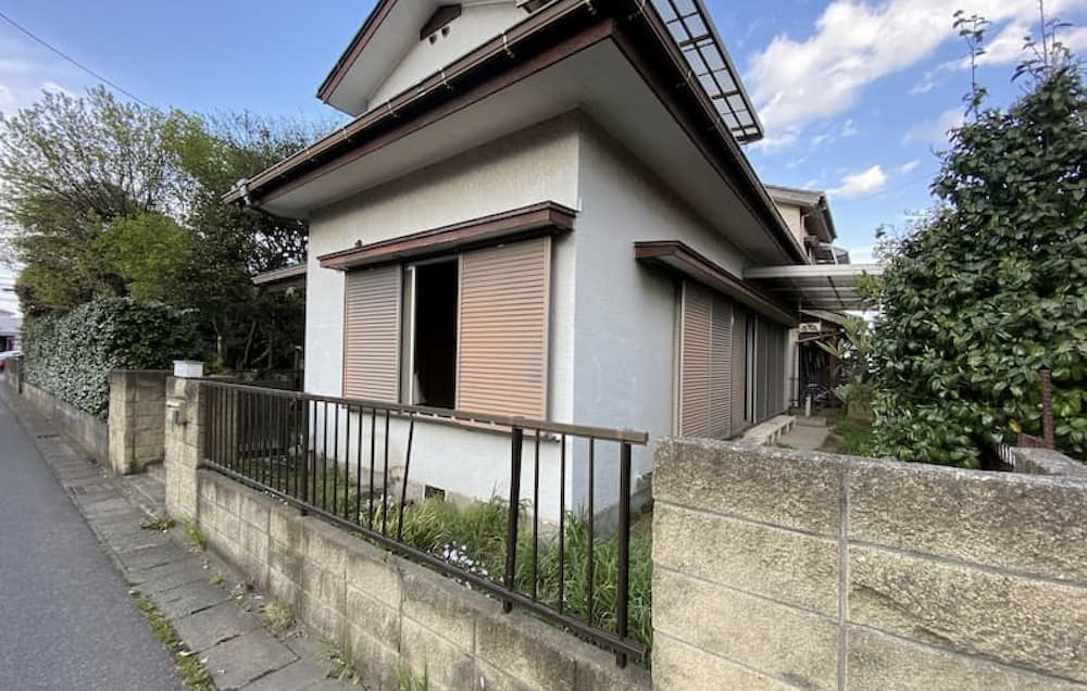 建物のセルフ滅失登記＆セルフ地鎮祭をしてきました【具体的なやり方解説】