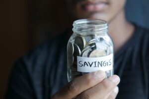 不動産投資の強制貯蓄効果とは?