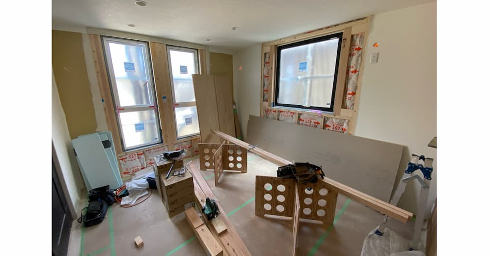 木造新築アパートの建築期間と投資としてのメリットとは?