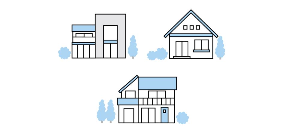 5棟目土地から新築アパート体験記（前編）：土地購入〜プラン策定まで