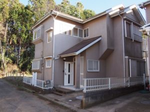 アクセントクロスで魅力UP!はじめての戸建て投資【利回り22.6%】