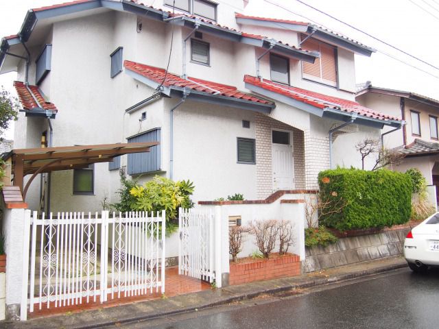 共同担保用に土地値重視で購入した戸建て投資【利回り15%超!】