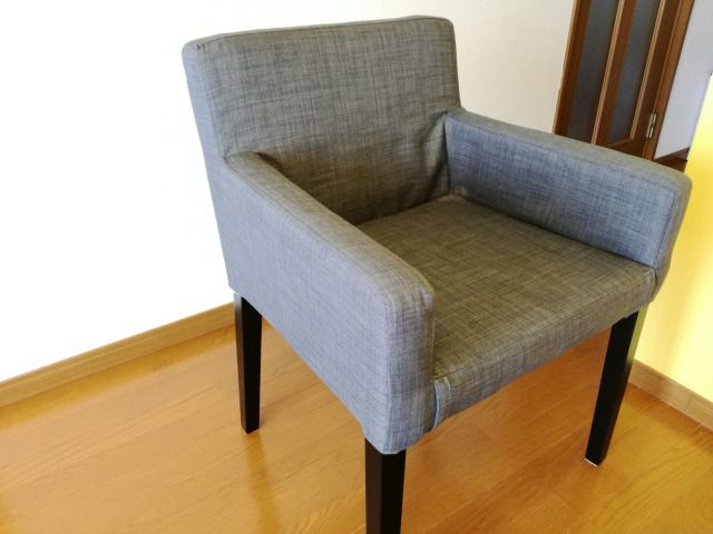 ダイニング椅子