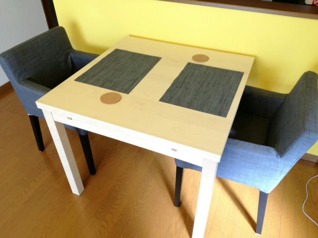 ダイニングセット