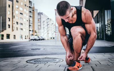 自宅×筋トレで体重を8キロ増やした筋トレメニューとおすすめ器具