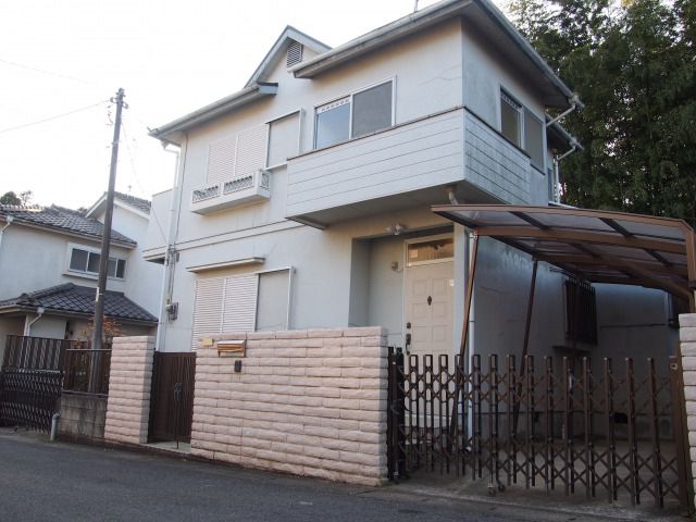 公庫で妻名義でオーバーローンが実現した戸建て投資【利回り16.8%】