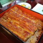 南千住 尾花のうなぎ!ミシュラン一つ星をレビュー【東京名店】