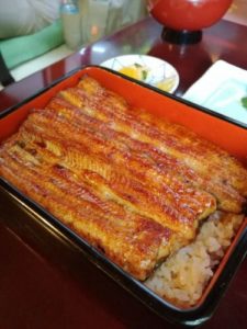 南千住 尾花のうなぎ!ミシュラン一つ星をレビュー【東京名店】