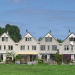 テラスハウス投資のメリット・デメリット【手堅い不動産投資】