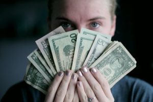 パート社員の平均月収ってどのくらい?103万・130万・150万の壁